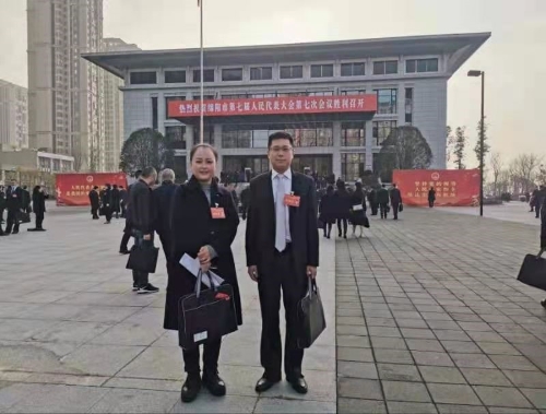 九三學(xué)社綿陽(yáng)市安州支社代表在市人大七屆七次會(huì)上積極建議獻(xiàn)策履職議政.jpg